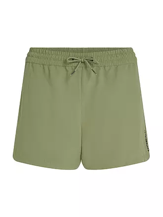 O'NEILL | Badeshort Essentials 12" para mujer | hellgrün